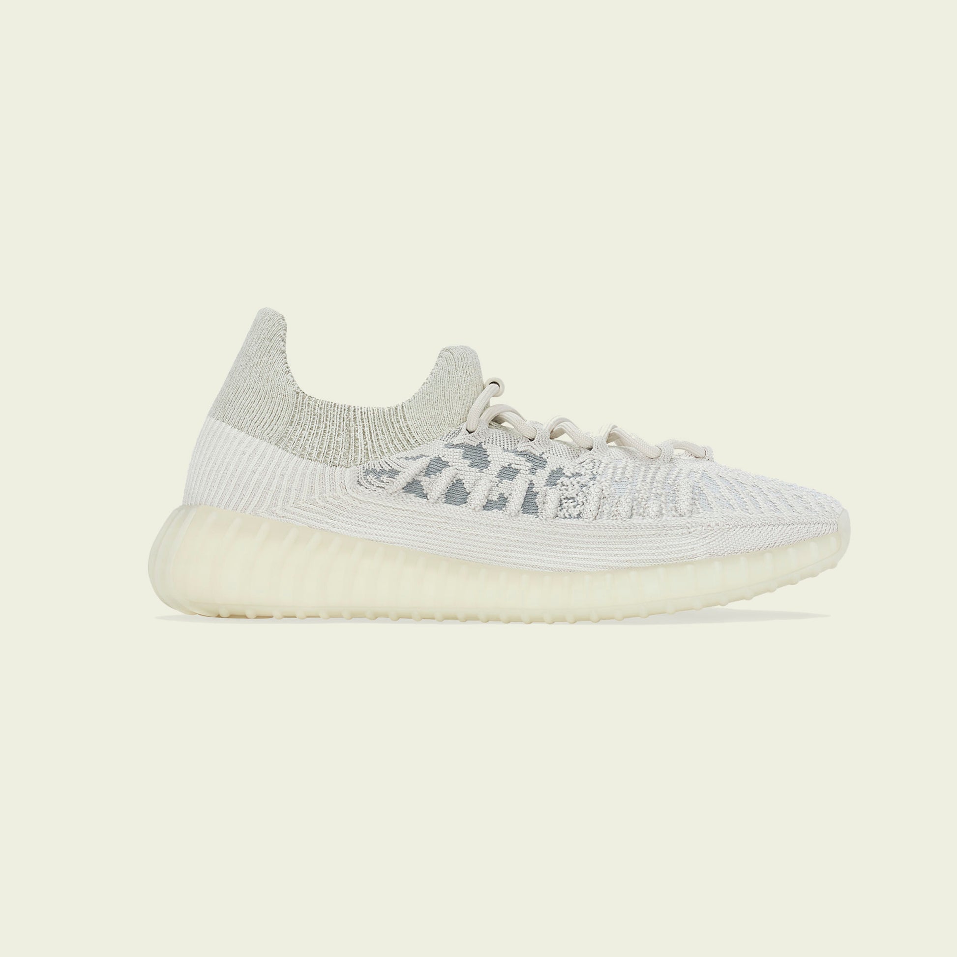 adidas Yeezy 350 V2 CMPCT Slate Bone