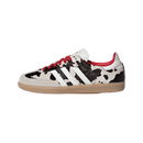 adidas Samba OG Cow Print Aurora Coffee (Women's)