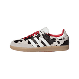 adidas Samba OG Cow Print Aurora Coffee (Women's)