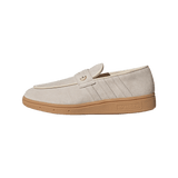 adidas Handball Spezial Loafer Wonder White Gum (Women's)