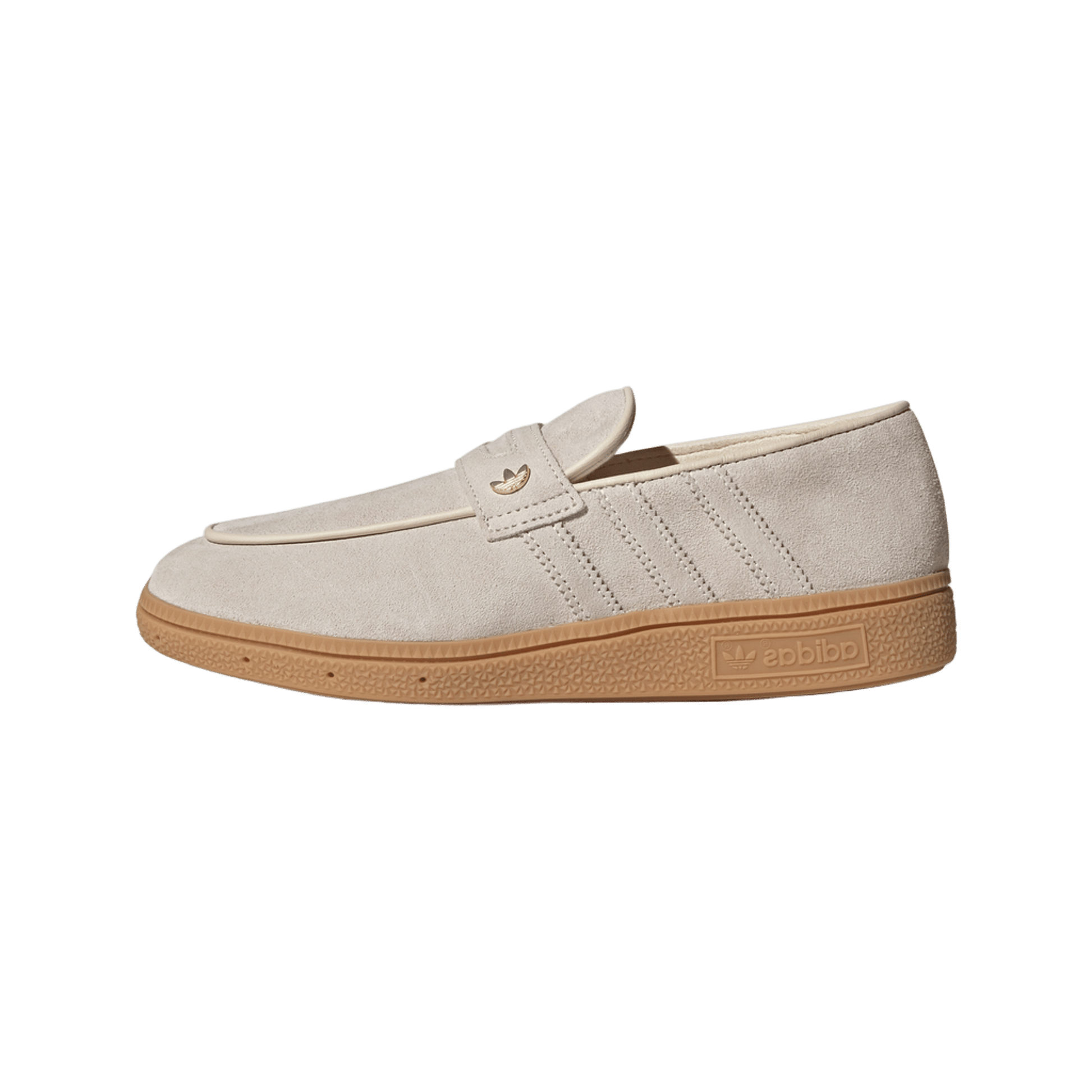 adidas Handball Spezial Loafer Wonder White Gum (Women's)