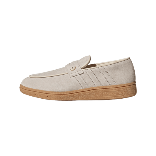 adidas Handball Spezial Loafer Wonder White Gum (Women's)