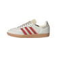 adidas Samba OG Pony Hair Wonder Beige Better Scarlet (Women's)