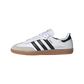 adidas Samba Decon White Black Gum