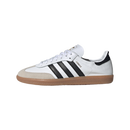 adidas Samba Decon White Black Gum