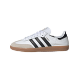 adidas Samba Decon White Black Gum