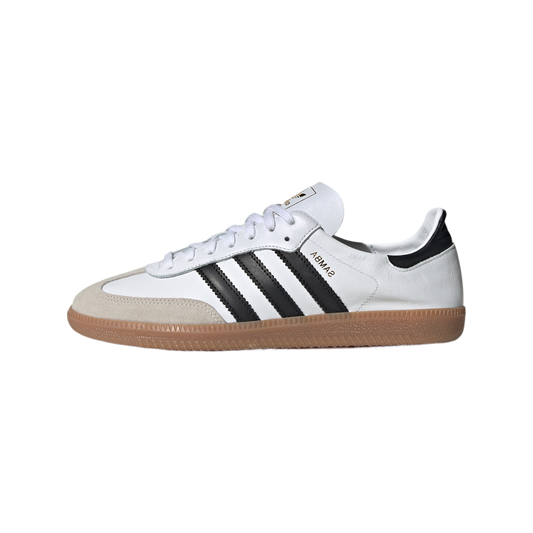 adidas Samba Decon White Black Gum
