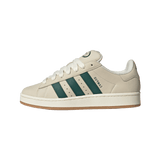adidas Campus 00s Cream White Collegiate Green