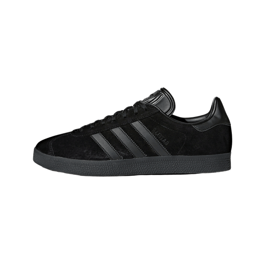 adidas Gazelle Triple Black