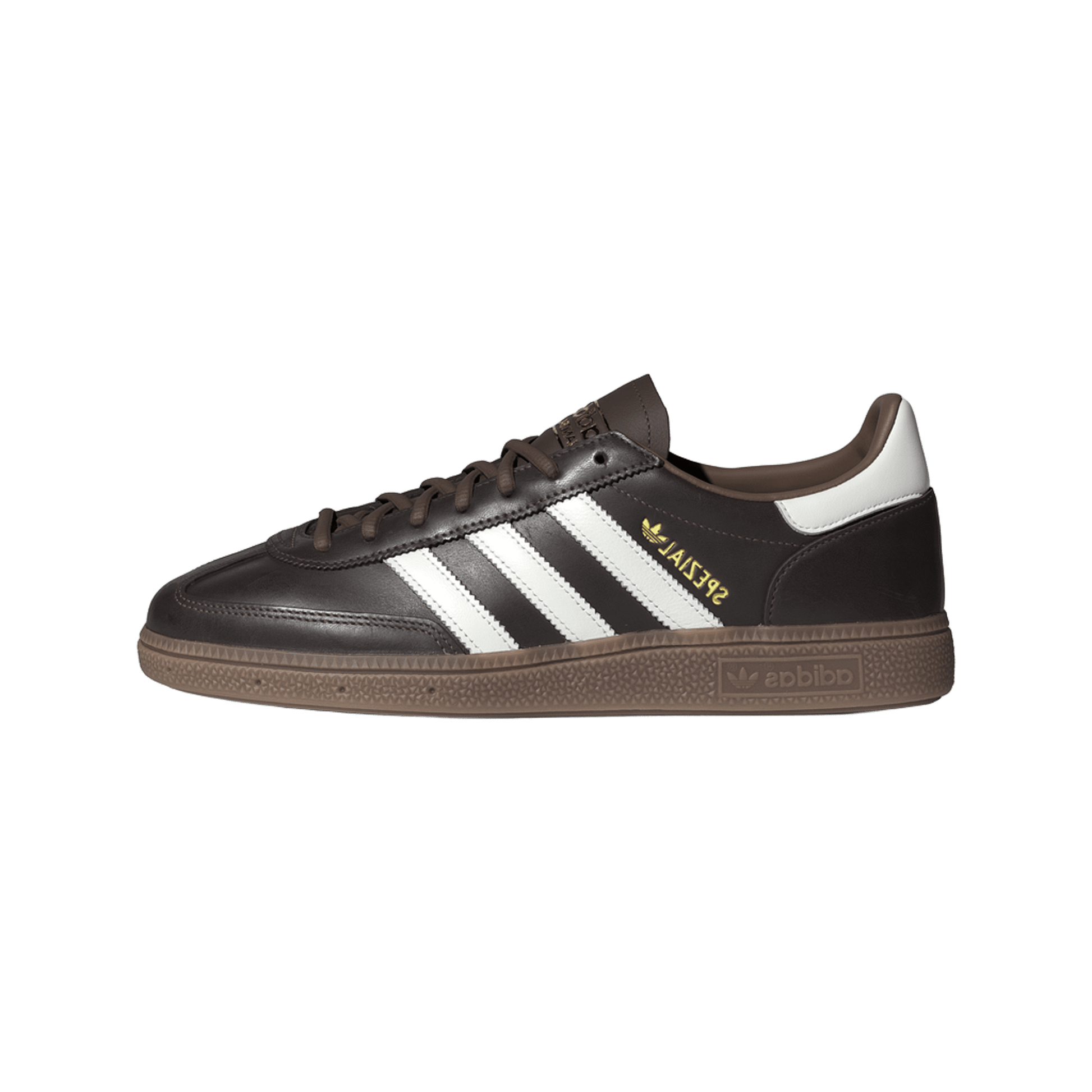 adidas Handball Spezial Brown White Earth Strata