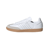 adidas Samba OG White Grey (Women's)