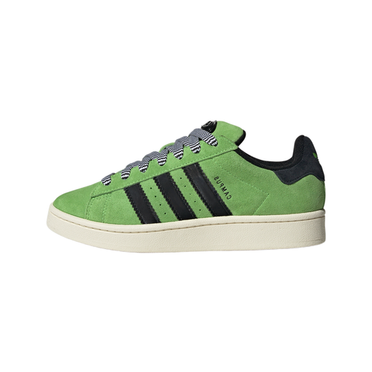 adidas Campus 00s Solar Green (Women's)