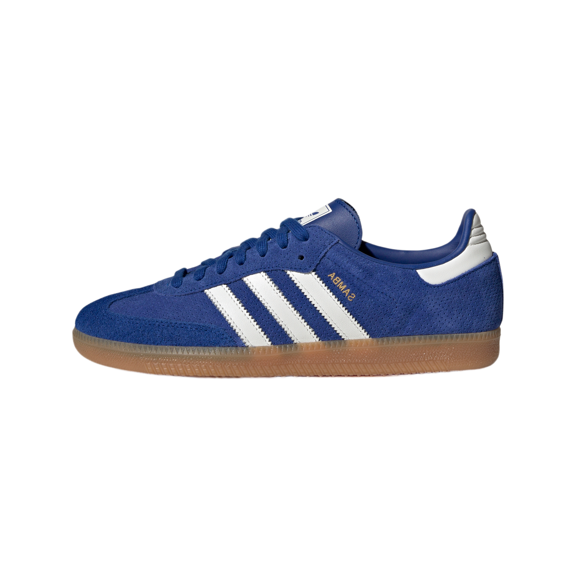 adidas Samba OG Royal Blue Gum