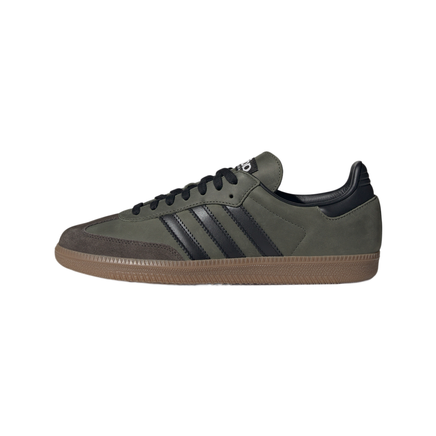 adidas Samba OG Base Green