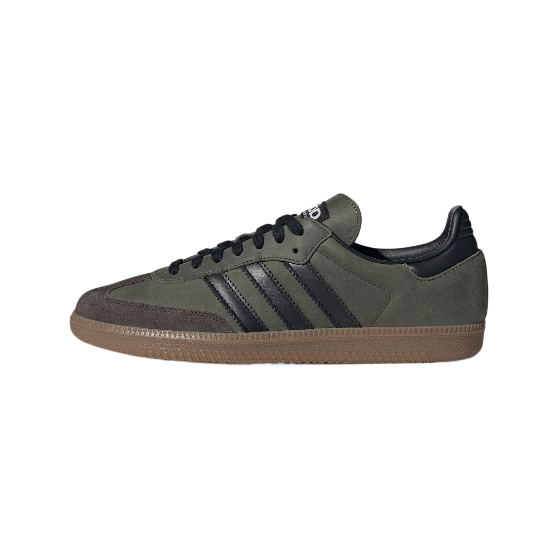 adidas Samba OG Base Green