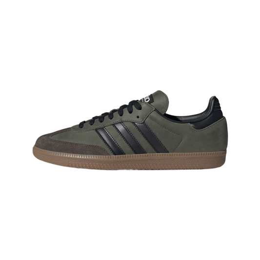 adidas Samba OG Base Green