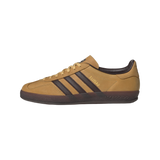 adidas Gazelle Indoor Oat Dark Brown