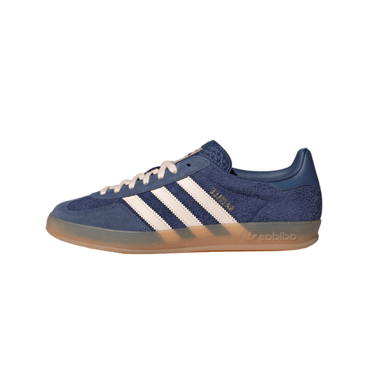 adidas Gazelle Indoor Dark Blue Bliss Orange
