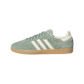 adidas Samba Silver Green Wonder White