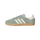 adidas Samba Silver Green Wonder White