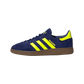 adidas Handball Spezial Victory Blue Solar Yellow Gold Metallic