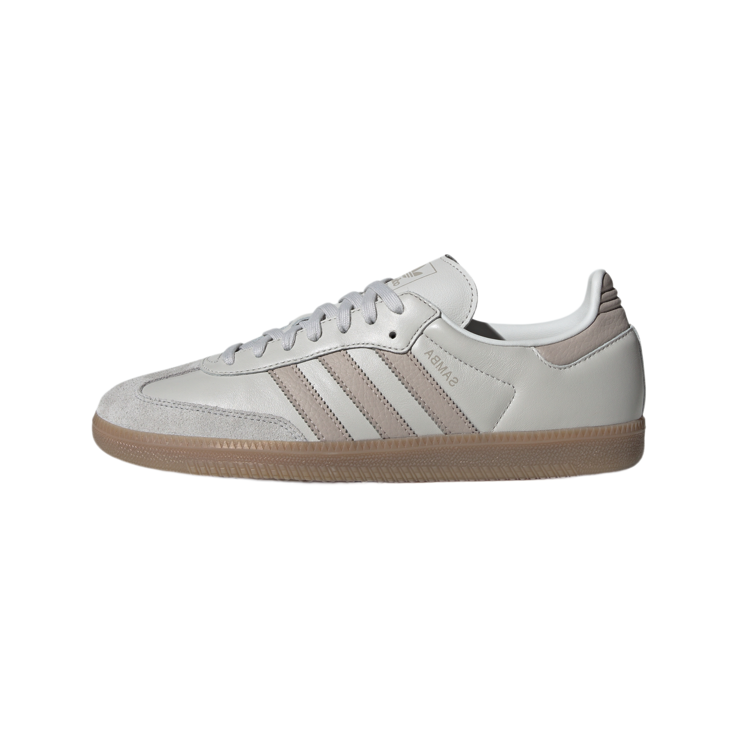 adidas Samba OG Grey Vapor Grey Gum