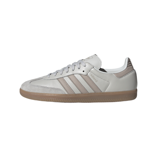 adidas Samba OG Grey Vapor Grey Gum