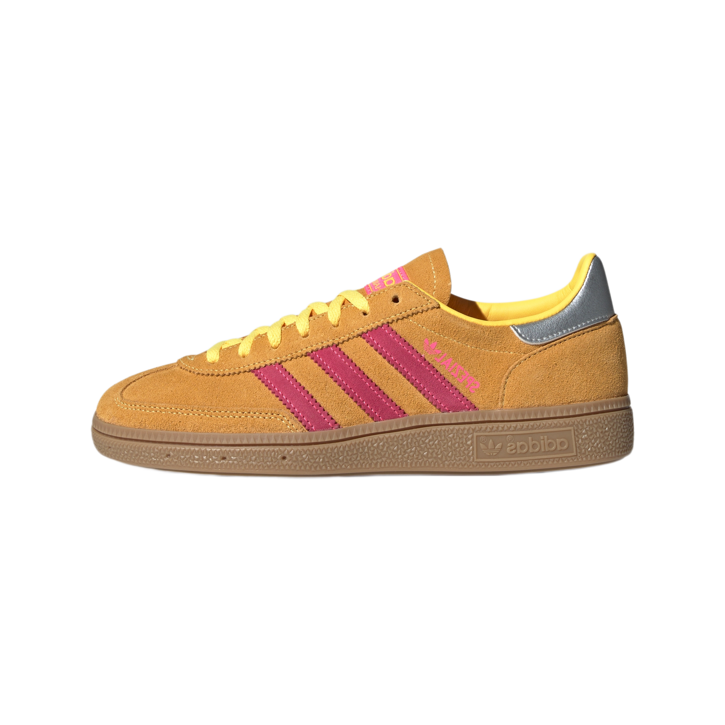 adidas Handball Spezial Spark Lucid Pink (Women's)