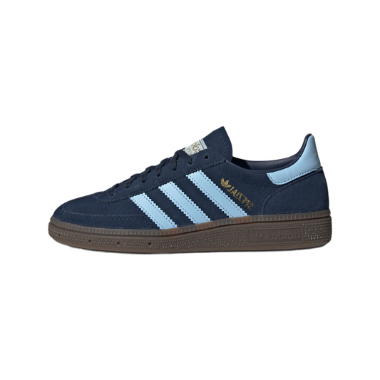 adidas Handball Spezial Collegiate Navy Clear Sky Gum (GS)