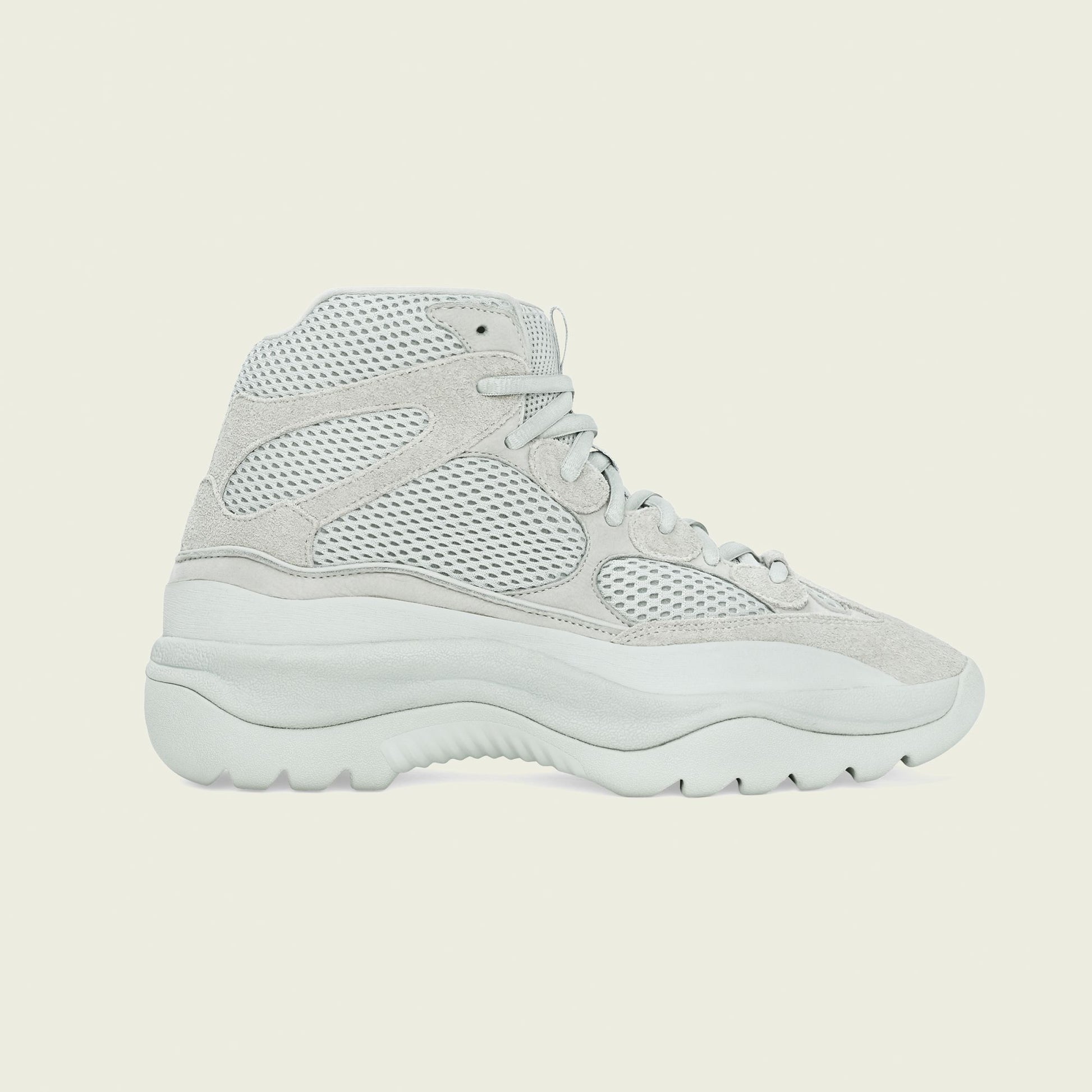 adidas Yeezy Desert Boot Salt