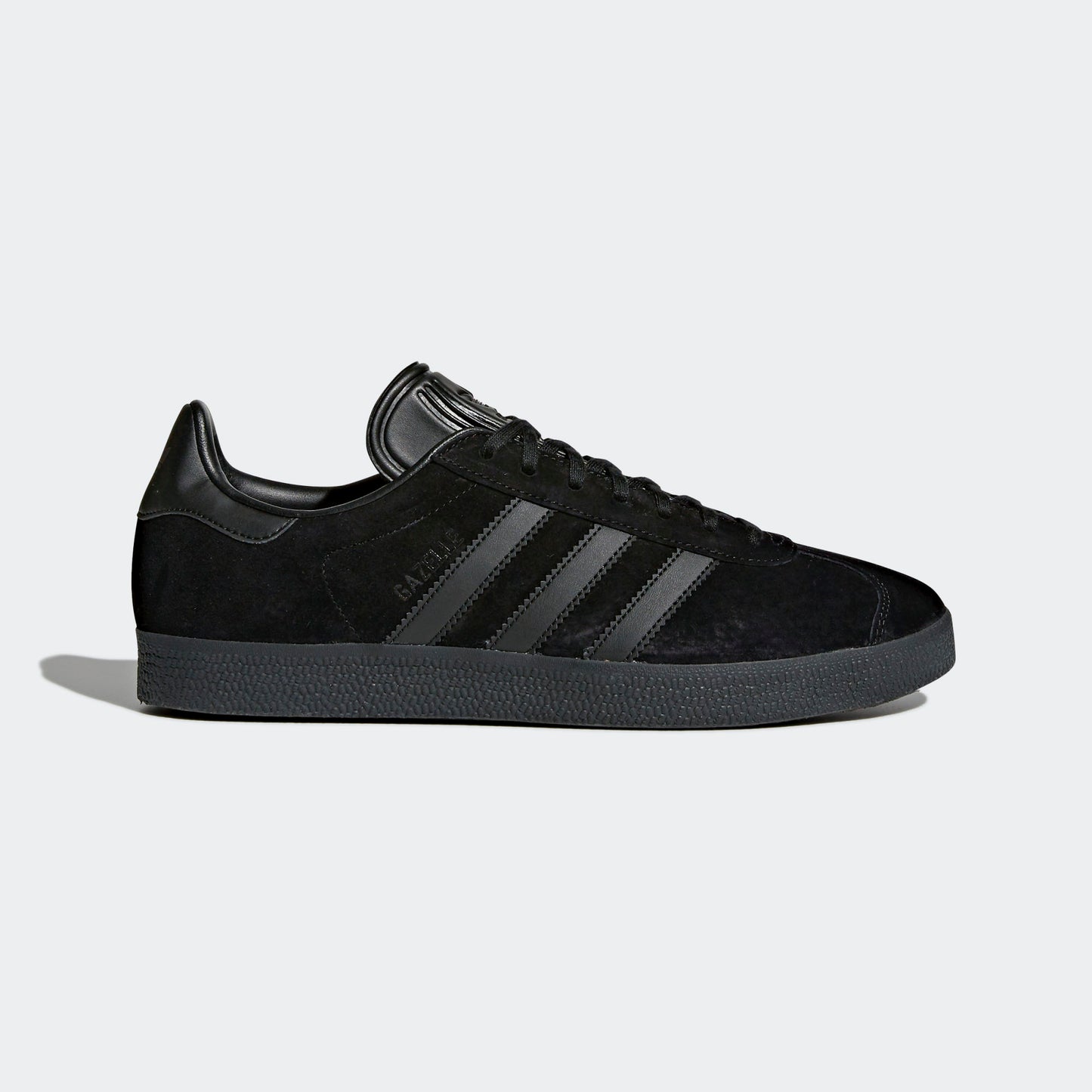 adidas Gazelle Triple Black