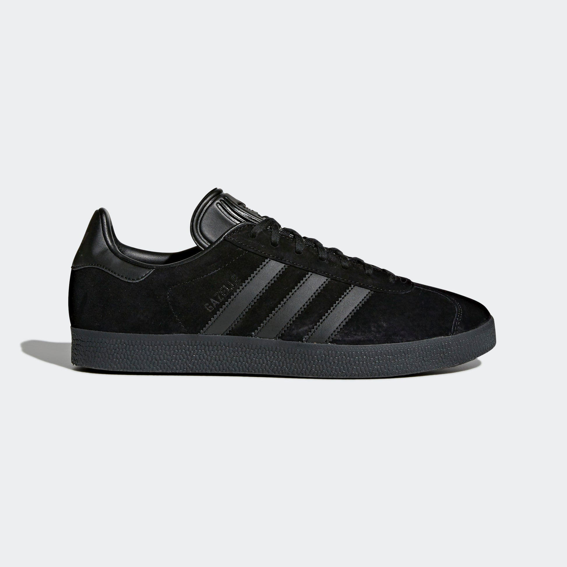 adidas Gazelle Triple Black
