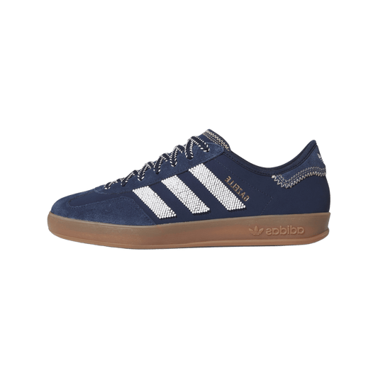 adidas Gazelle Indoor CLOT By Edison Chen Collegiate Navy