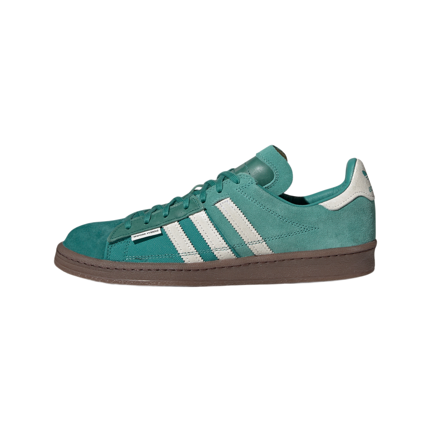adidas Campus 80s Darryl Brown Active Green