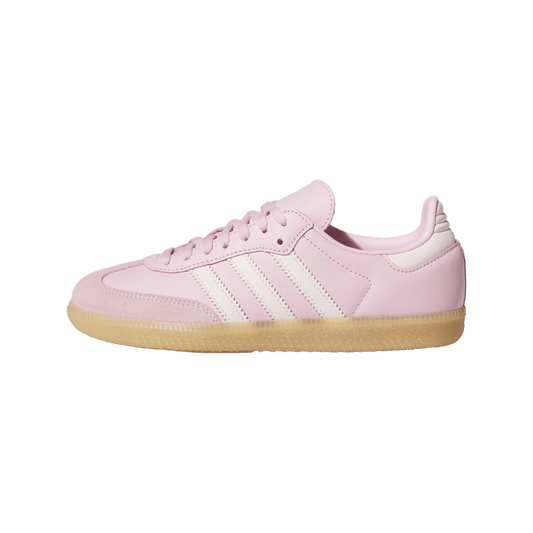 adidas Samba OG Pink White Gum (GS)