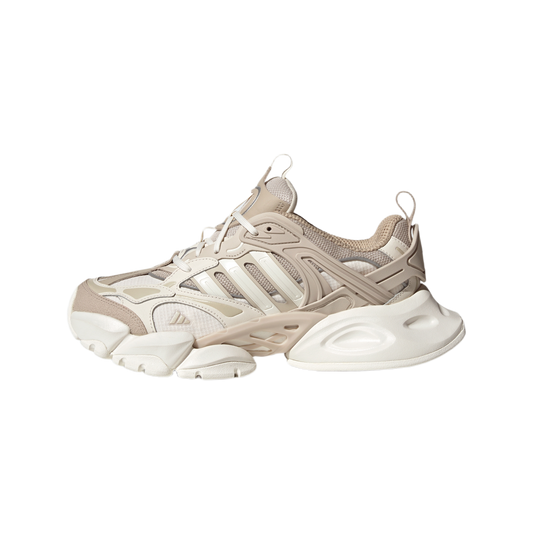 adidas Vento XLG Deluxe Beige White