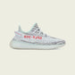 adidas Yeezy Boost 350 V2 Blue Tint