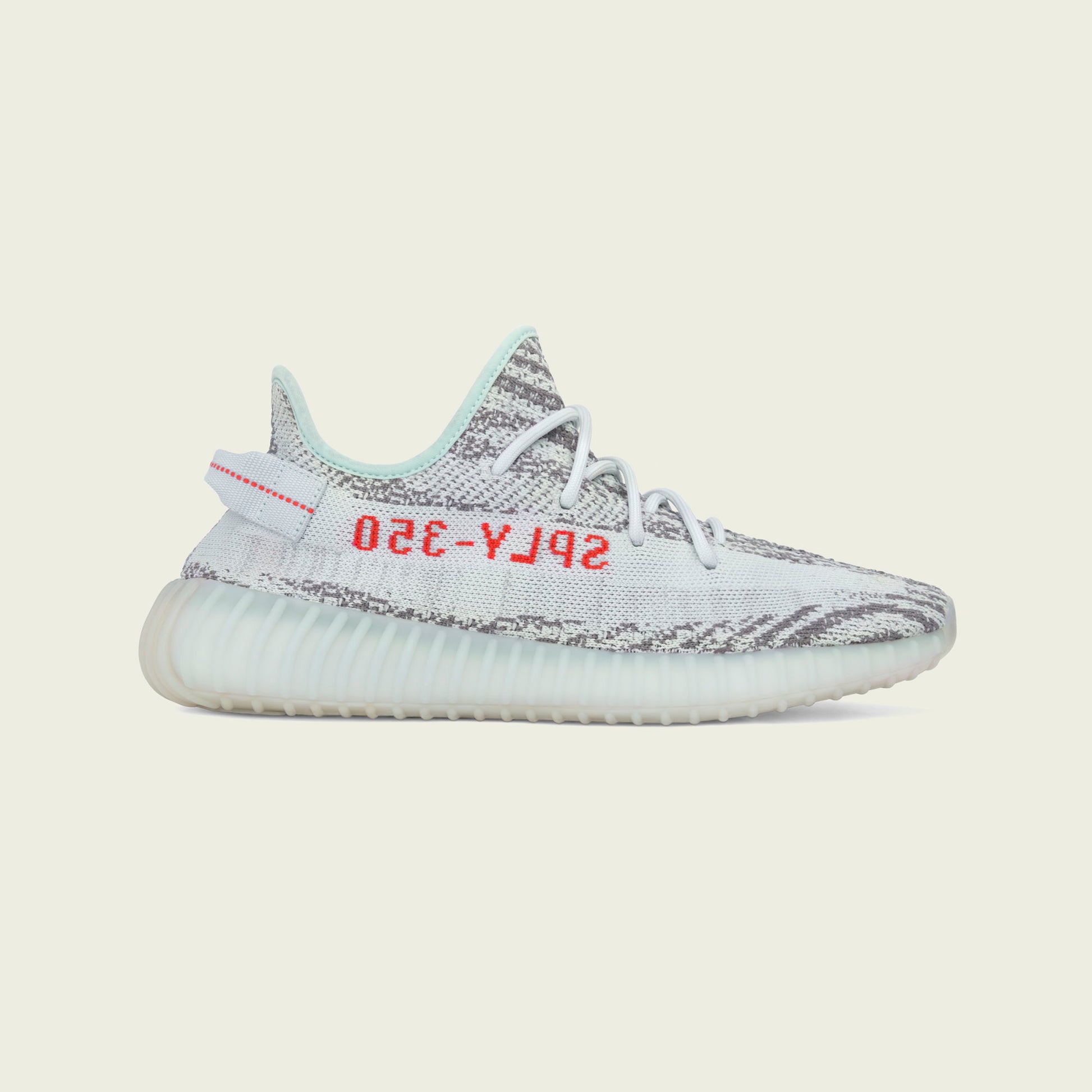 adidas Yeezy Boost 350 V2 Blue Tint