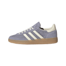 adidas Handball Spezial Silver Violet Cream White (Women's)