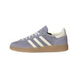 adidas Handball Spezial Silver Violet Cream White (Women's)