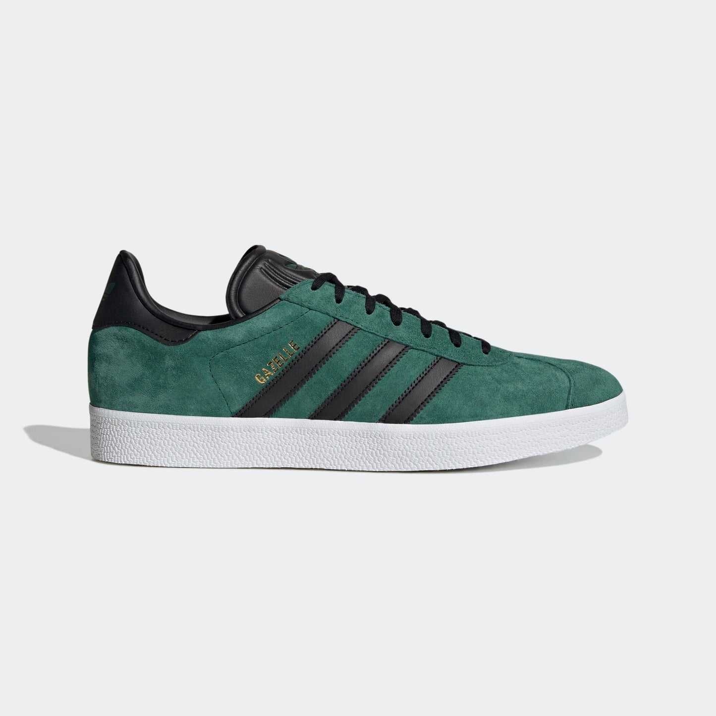 adidas Gazelle College Green Black