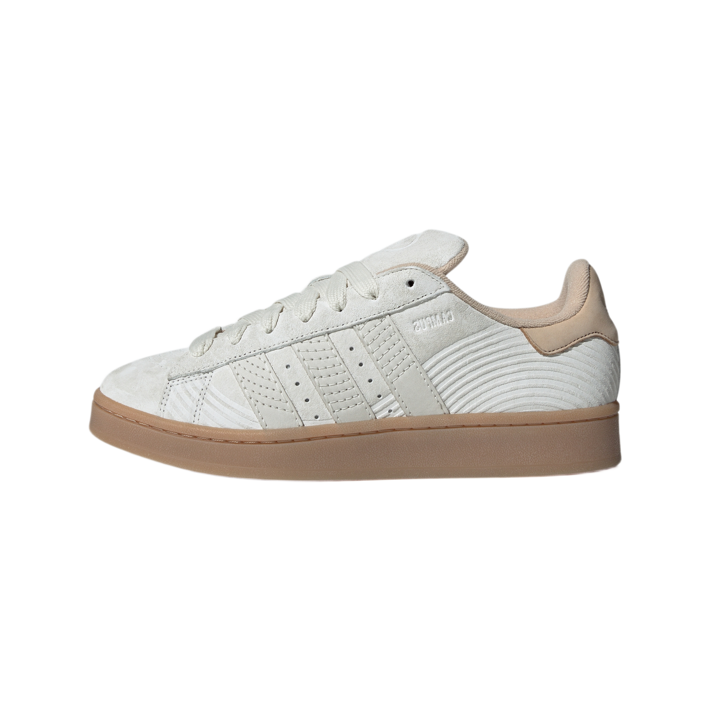 adidas Campus 00s Japanese Rock Garden White Tint