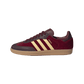 adidas Samba OG Shadow Red Velvet (Women's)