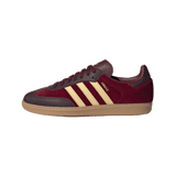 adidas Samba OG Shadow Red Velvet (Women's)