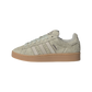 adidas Campus 00s Putty Grey Charcoal (Women's)