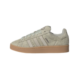 adidas Campus 00s Putty Grey Charcoal (Women's)