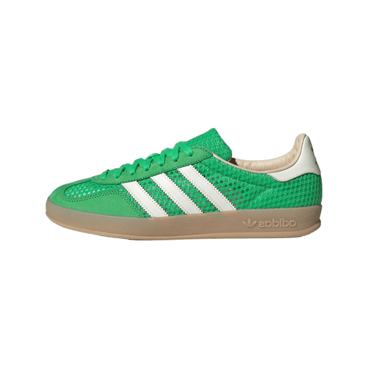 adidas Gazelle Indoor Energy Green