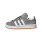 adidas Campus 00s Elastic Grey White (PS)