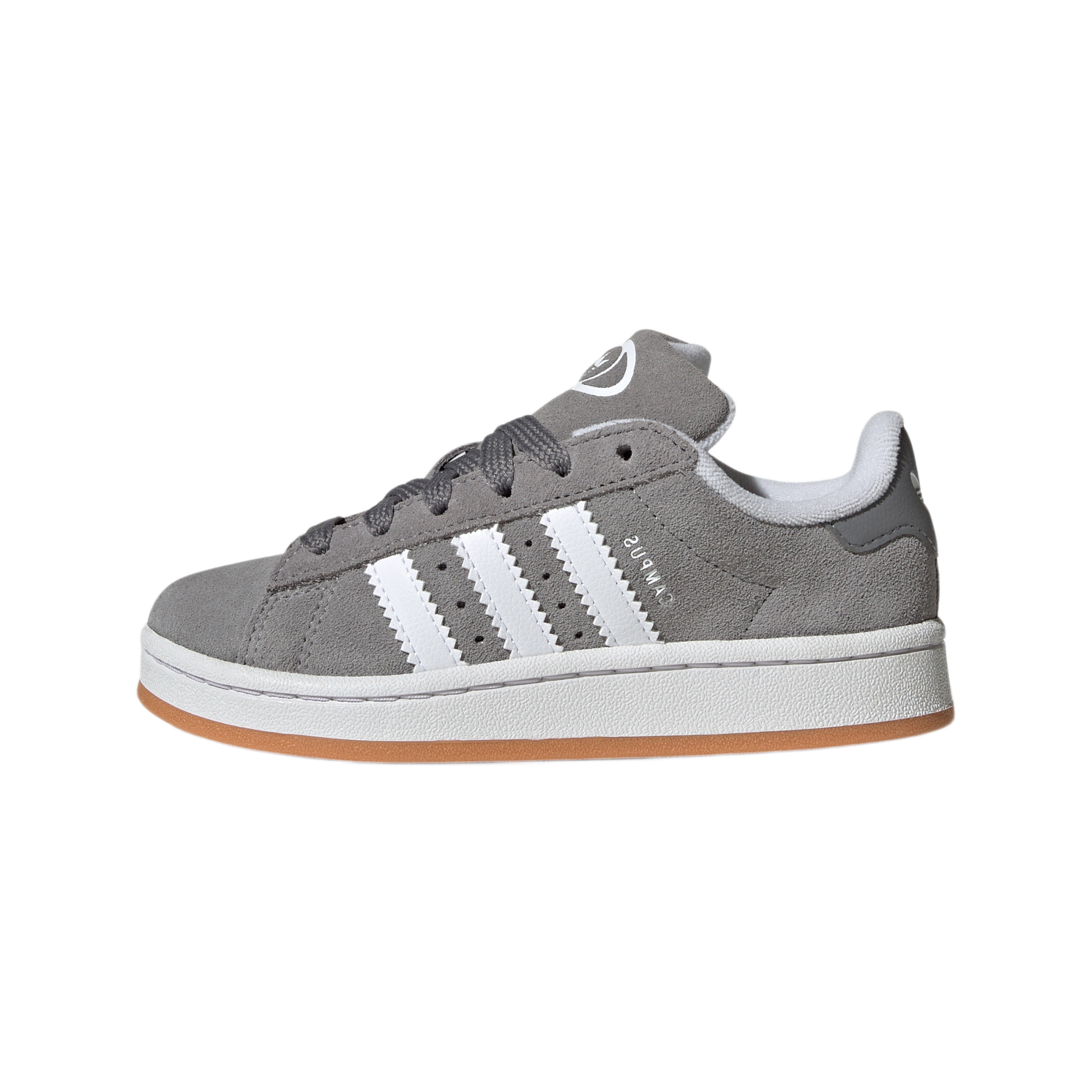 adidas Campus 00s Elastic Grey White (PS)