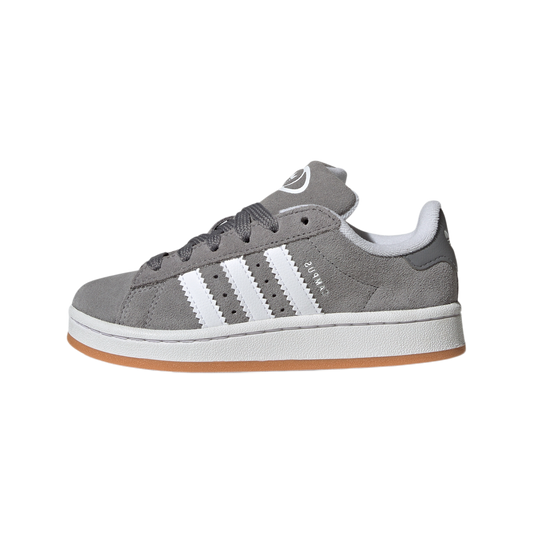 adidas Campus 00s Elastic Grey White (PS)